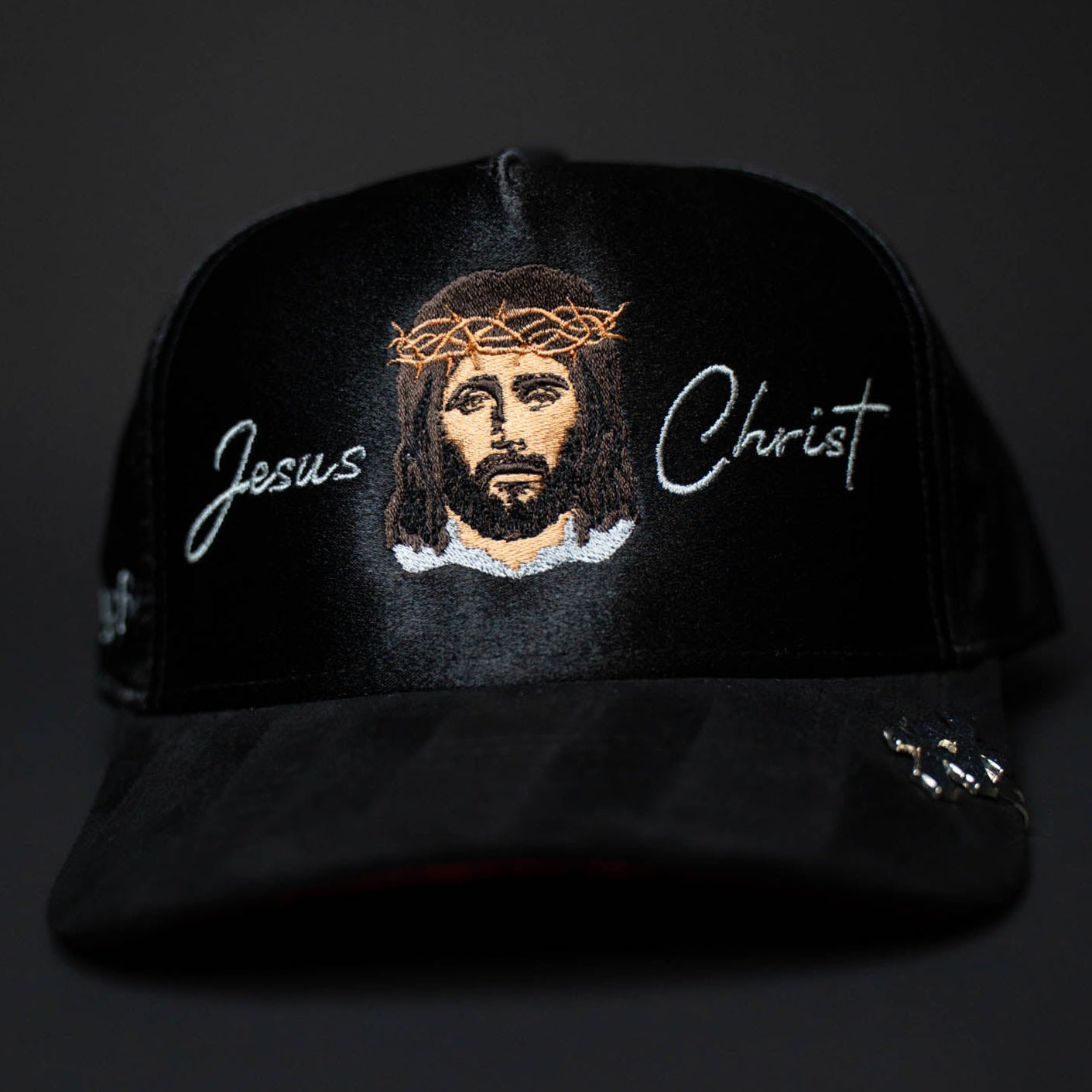 JESUS CHRIST (Blood Red) Bundle of 3
